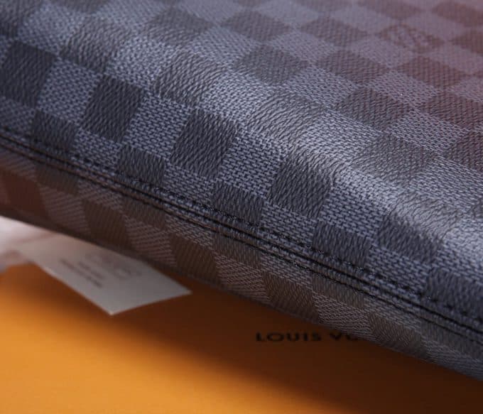 ルイヴィトンバッグコピー 大人気2021新品 Louis Vuitton メンズ ショルダーバッグ - 画像 (6)