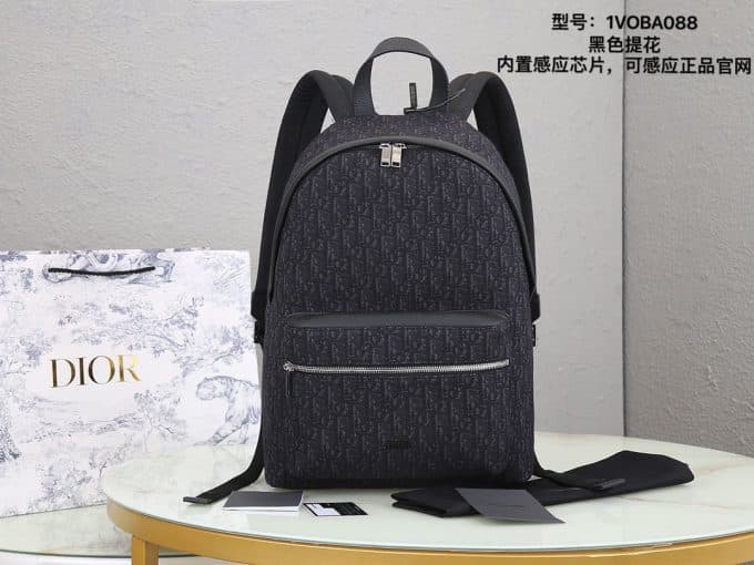 ディオールバッグコピー 定番人気2021新品 Dior メンズ バックパック