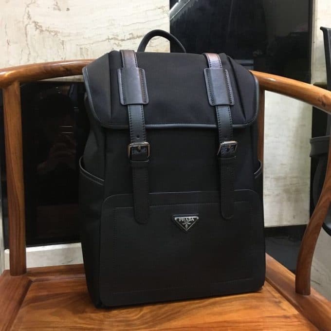 プラダバッグコピー 定番人気2021新品 PRADA 男女兼用 バックパック