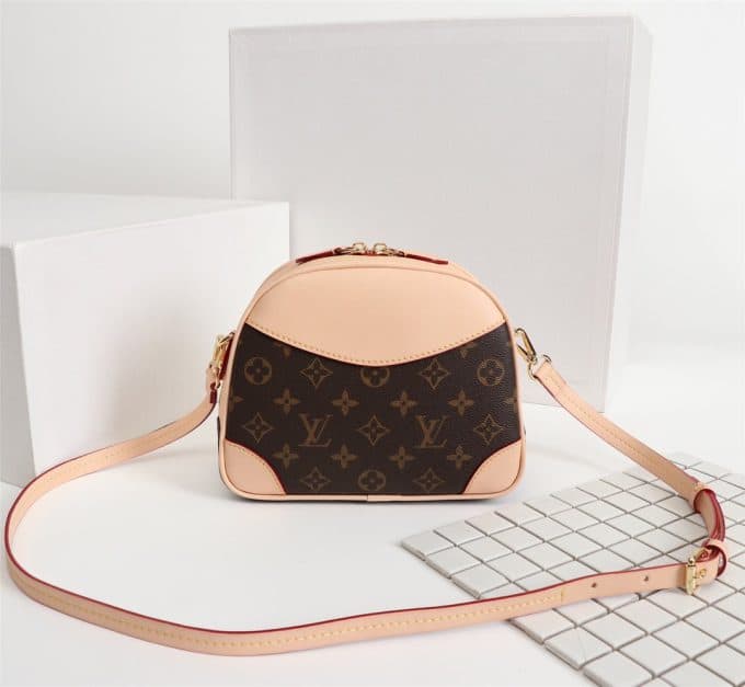 ルイヴィトンバッグコピー 定番人気2020新品 Louis Vuitton レディース ショルダーバッグ - 画像 (6)