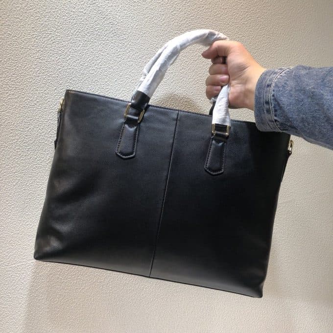 グッチバッグコピー 定番人気2021新品 GUCCI メンズ ブリーフケース - 画像 (4)