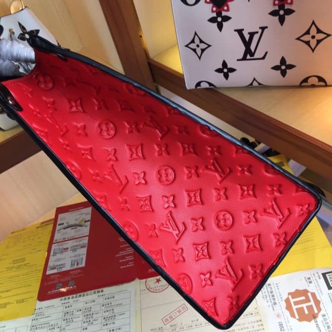 ルイヴィトンバッグコピー 定番人気2020新品 Louis Vuitton レディース トートバッグ - 画像 (6)