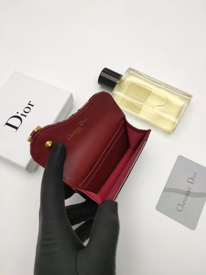 ディオール財布コピー 2021新品注目度NO.1 Dior レディース 財布 - 画像 (4)
