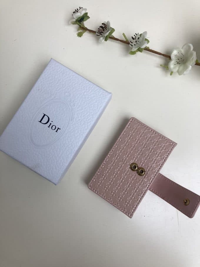 ディオール財布コピー 2021新品注目度NO.1 Dior レディース 財布 - 画像 (5)