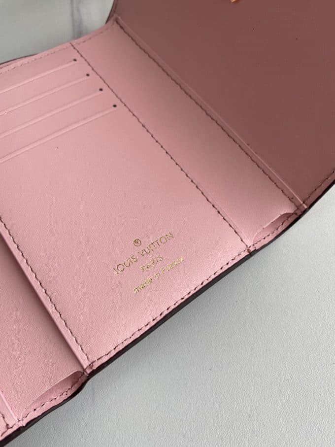 ルイヴィトン財布コピー 大人気2020新品 Louis Vuitton レディース 財布 - 画像 (7)