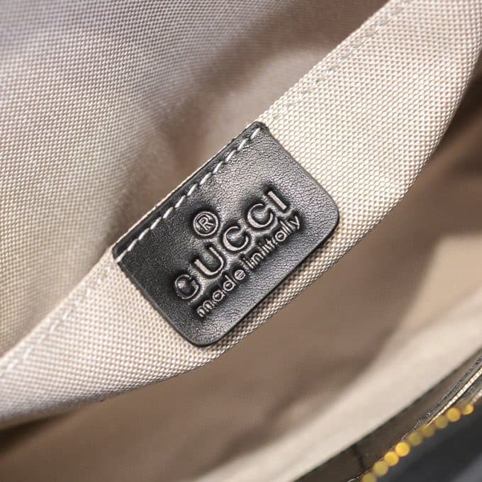 グッチバッグコピー 大人気2021新品 GUCCI メンズ セカンドバッグ - 画像 (8)