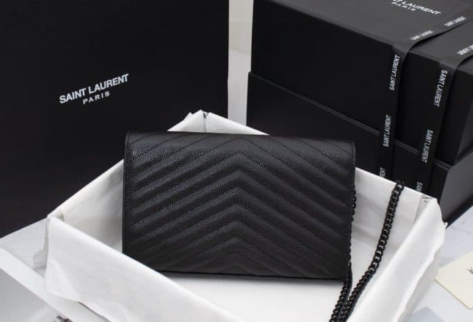 イヴサンローラン バッグコピー 2022新品注目度NO.1 YSL レディース ショルダーバッグ - 画像 (5)