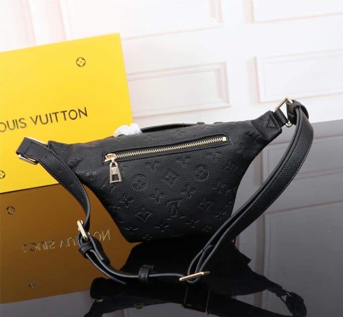 ルイヴィトンバッグコピー 大人気2021新品 Louis Vuitton 男女兼用 ウエストポーチ - 画像 (2)