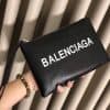 バレンシアガバッグコピー 大人気2021新品 BALENCIAGA メンズ セカンドバッグ