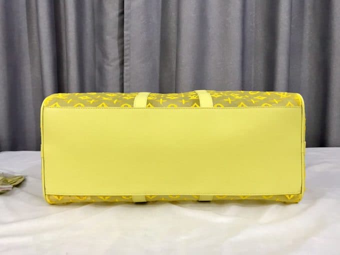 ルイヴィトンバッグコピー 定番人気2020新品 Louis Vuitton 男女兼用 ボストンバッグ - 画像 (5)