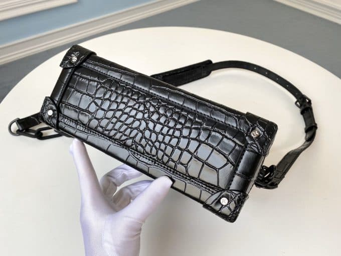 高品質ルイヴィトンバッグコピー 大人気2021新品 Louis Vuitton メンズ ショルダーバッグ - 画像 (3)