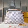 ルイヴィトンバッグコピー 2020新品注目度NO.1 Louis Vuitton レディース ハンドバッグ - 画像 (4)