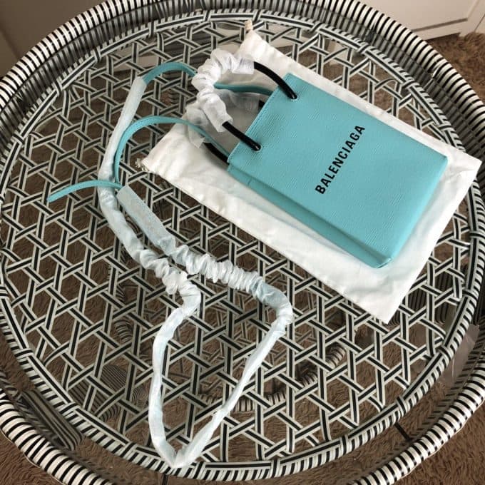 高品質 バレンシアガバッグコピー 定番人気2021新品 BALENCIAGA 男女兼用 ショルダーバッグ - 画像 (3)