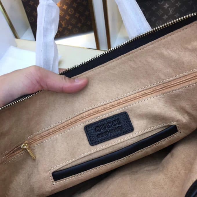 グッチバッグコピー 大人気2021新品 GUCCI メンズ ブリーフケース - 画像 (9)