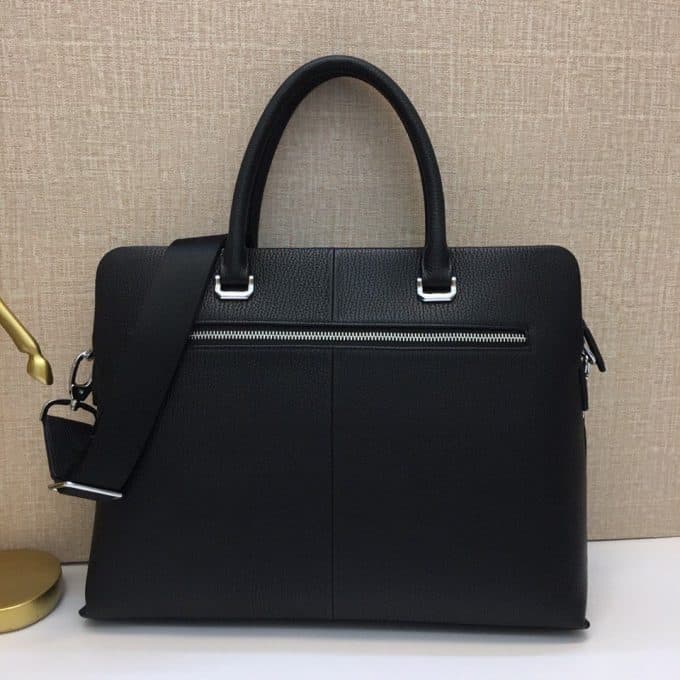 プラダバッグコピー 大人気2021新品 PRADA メンズ ブリーフケース - 画像 (2)