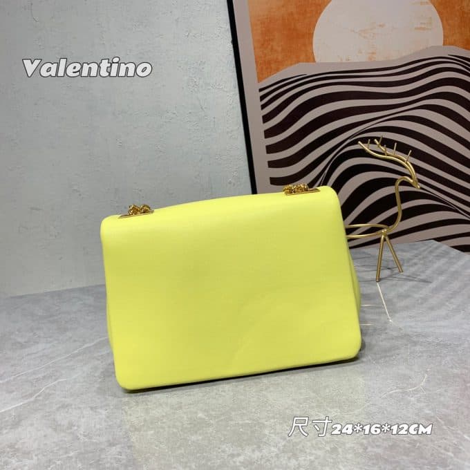 ヴァレンティノバッグコピー 定番人気2022新品 Valentino レディース ショルダーバッグ - 画像 (3)
