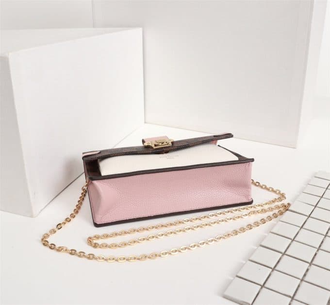 ルイヴィトンバッグコピー 定番人気2020新品 Louis Vuitton レディース ショルダーバッグ - 画像 (6)