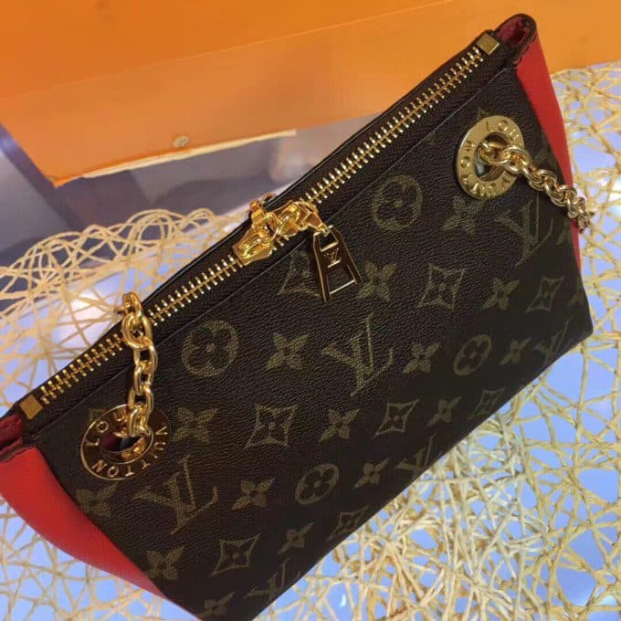 ルイヴィトンバッグコピー 大人気2020新品 Louis Vuitton レディース ショルダーバッグ - 画像 (7)