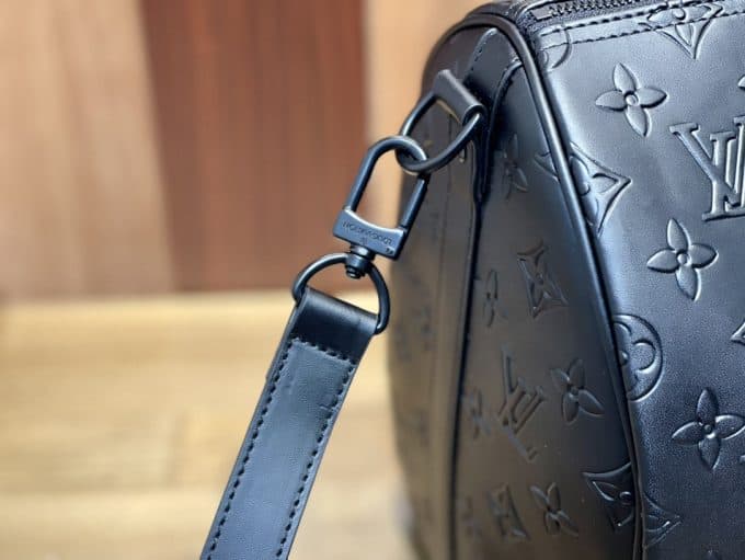ルイヴィトンバッグコピー 2022新品注目度NO.1 Louis Vuitton 男女兼用 ボストンバッグ - 画像 (7)