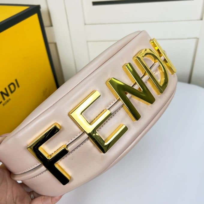 フェンディバッグコピー 定番人気2022新品 FENDI レディース ハンドバッグ - 画像 (4)