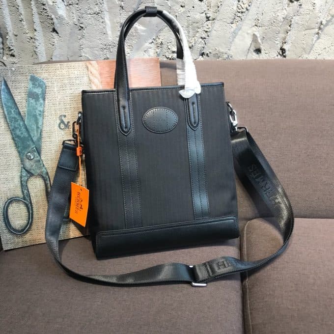エルメスバッグコピー 大人気2021新品 HERMES メンズ トートバッグ - 画像 (2)