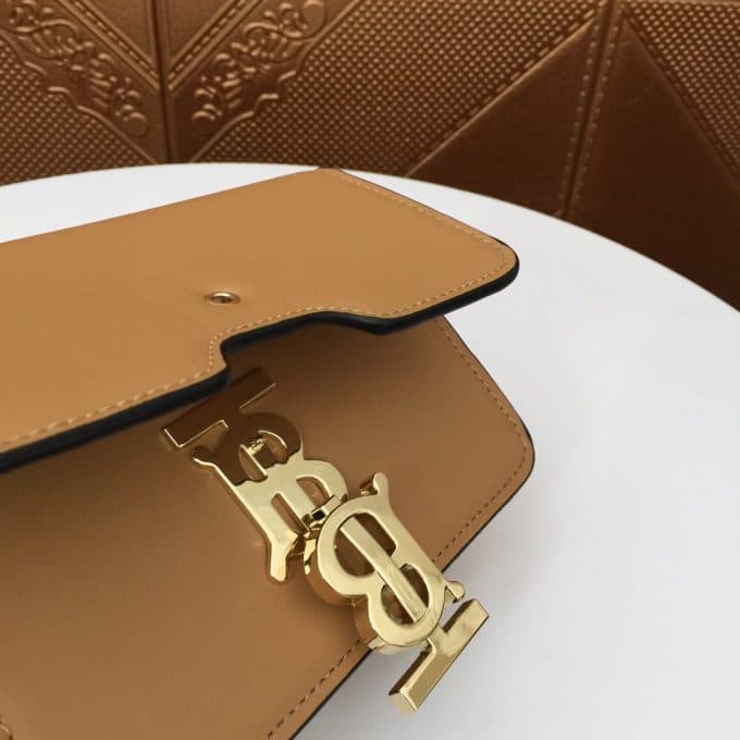 2019秋冬高品質バーバリー(BURBERRY)☆レディース ショルダーバッグコピー☆数量限定発表！お見逃しなく！ - 画像 (6)