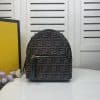 フェンディバッグコピー 定番人気2022新品 FENDI レディース バックパック
