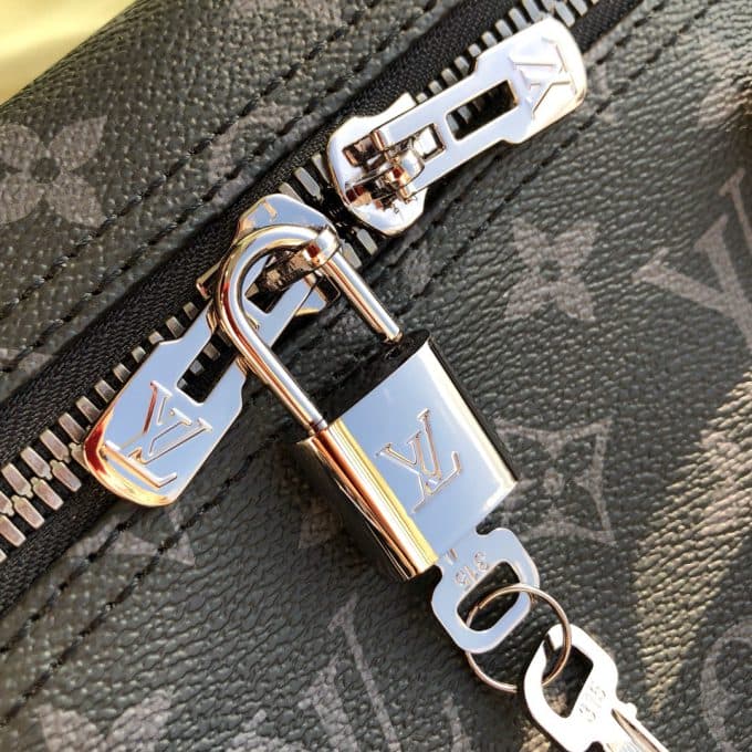 ルイヴィトンバッグコピー 2021新品注目度NO.1 Louis Vuitton 男女兼用 ボストンバッグ - 画像 (4)