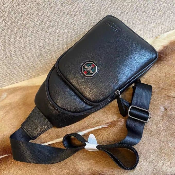 グッチバッグコピー 2021新品注目度NO.1 GUCCI メンズ ボディバッグ - 画像 (5)