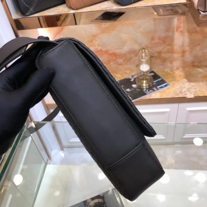 ボッテガヴェネタバッグコピー 定番人気2021新品 Bottega Veneta メンズ ショルダーバッグ - 画像 (7)