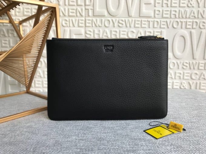 フェンディバッグコピー 定番人気2021新品 FENDI 男女兼用 セカンドバッグ - 画像 (2)