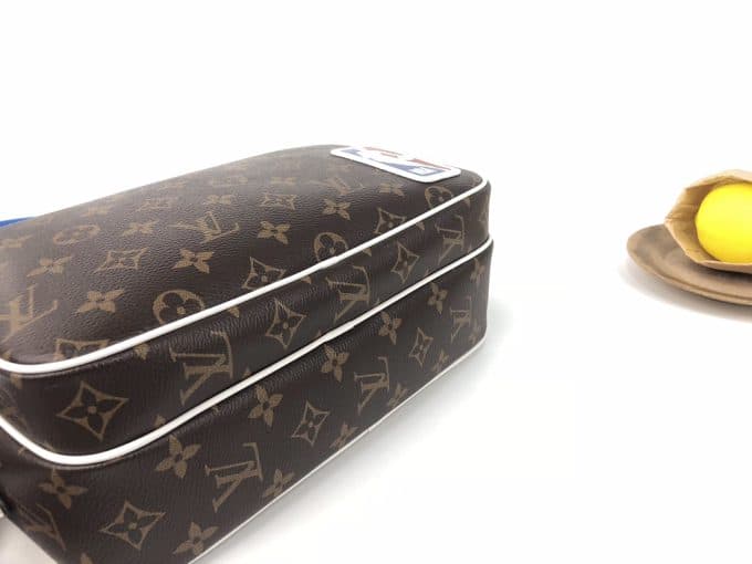 高品質ルイヴィトンバッグコピー 2021新品注目度NO.1 Louis Vuitton メンズ ショルダーバッグ - 画像 (5)