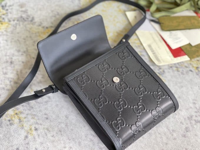 グッチバッグコピー 2021新品注目度NO.1 GUCCI 男女兼用 携帯 電話 バッグ - 画像 (8)