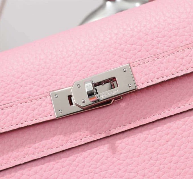 エルメス財布コピー 定番人気2021新品 HERMES レディース 長財布 - 画像 (6)