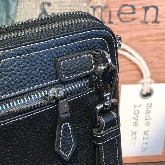 エルメスバッグコピー 2021新品注目度NO.1 HERMES メンズ セカンドバッグ - 画像 (6)