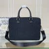 ディオールバッグコピー 2021新品注目度NO.1 Dior メンズ ブリーフケース - 画像 (6)
