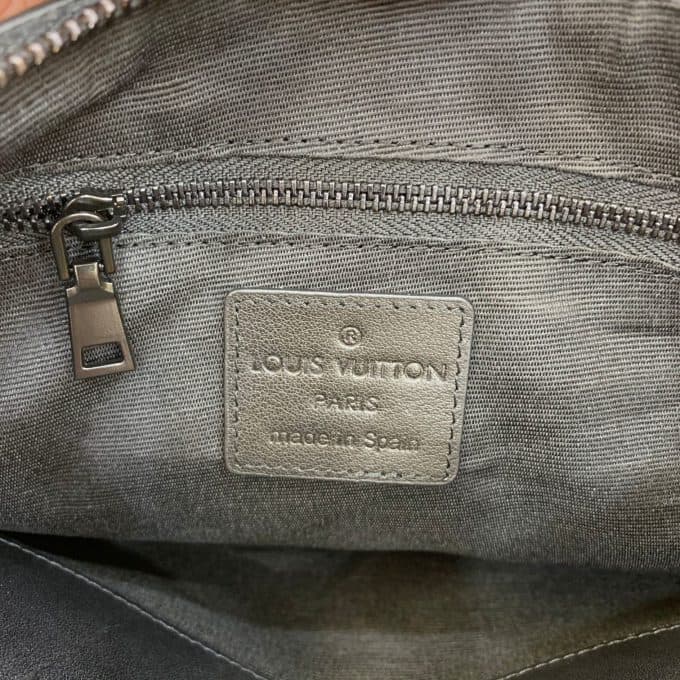 ルイヴィトンバッグコピー 2021新品注目度NO.1 Louis Vuitton メンズ セカンドバッグ - 画像 (9)