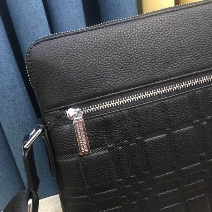 バーバリーバッグコピー 定番人気2021新品 BURBERRY メンズ ショルダーバッグ - 画像 (5)