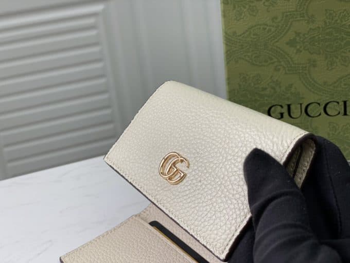 グッチ財布コピー 2021新品注目度NO.1 GUCCI レディース 財布 - 画像 (9)