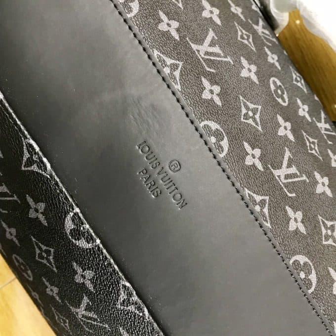 ルイヴィトンバッグコピー 2020新品注目度NO.1 Louis Vuitton 男女兼用 ボストンバッグ - 画像 (9)