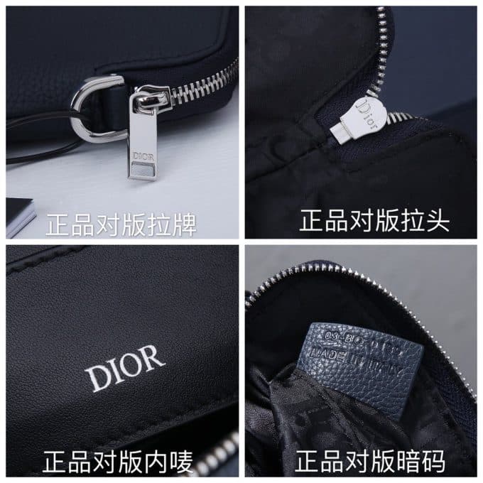 ディオールバッグコピー 2021新品注目度NO.1 Dior メンズ セカンドバッグ - 画像 (8)