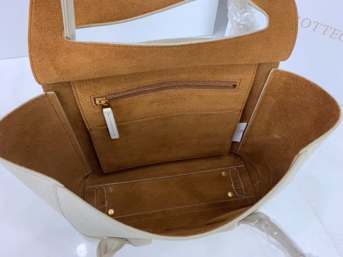 2019人気新作ボッテガヴェネタ(Bottega Veneta)☆レディース ハンドバックコピー☆どんなアイテムとも相性がいい！絶賛発売中！！ - 画像 (8)