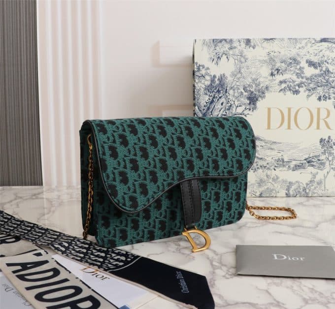 ディオールバッグコピー 大人気2022新品 Dior レディース ショルダーバッグ - 画像 (2)