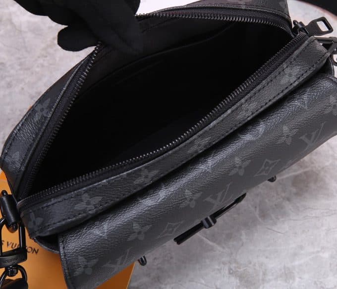高品質ルイヴィトンバッグコピー 大人気2021新品 Louis Vuitton メンズ ショルダーバッグ - 画像 (8)