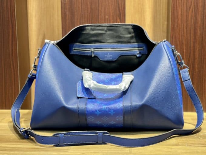 ルイヴィトンバッグコピー 大人気2022新品 Louis Vuitton 男女兼用 ボストンバッグ - 画像 (5)