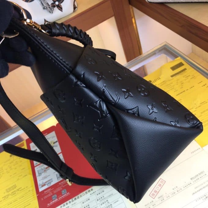 ルイヴィトンバッグコピー 大人気2020新品 Louis Vuitton レディース ハンドバッグ - 画像 (7)