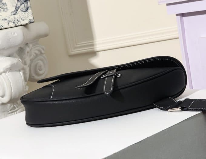 ディオールバッグコピー 定番人気2020新品 Dior 男女兼用 ボディバッグ - 画像 (7)