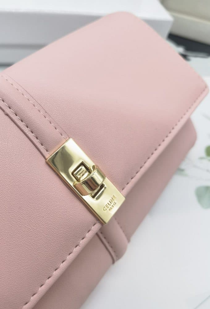 セリーヌ財布コピー 定番人気2021新品 Celine レディース 長財布 - 画像 (7)