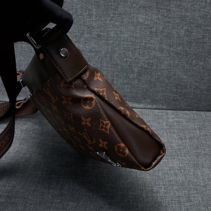 ルイヴィトンバッグコピー 大人気2021新品 Louis Vuitton メンズ ショルダーバッグ - 画像 (6)