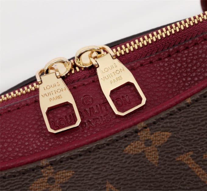 ルイヴィトンバッグコピー 定番人気2020新品 Louis Vuitton レディース トートバッグ - 画像 (3)